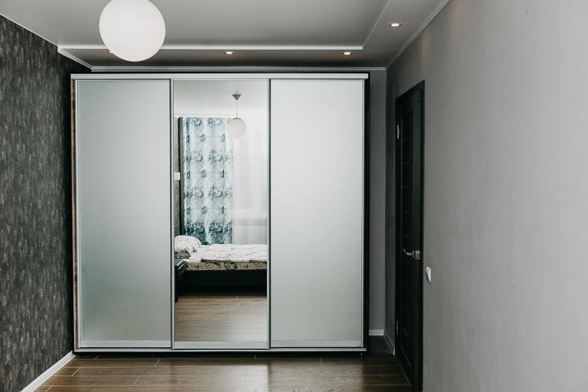 Luxury Apartment Sumy Exterior photo