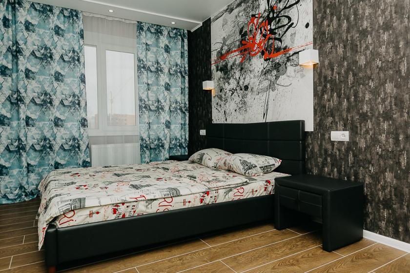 Luxury Apartment Sumy Exterior photo